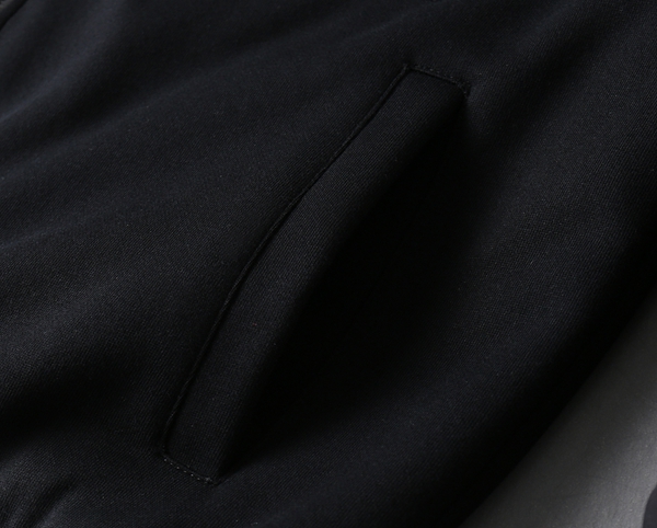 ブランドジャケット着用イメージ